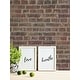 preview thumbnail 3 of 2, Galerie Wallcoverings Bricks and More Collection Realistic Brickshire Residents Matte Finish Vinyl on Non-woven Wallpaper Roll