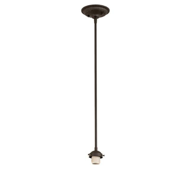 Meyda Tiffany 245365 8" Wide Mini Pendant
