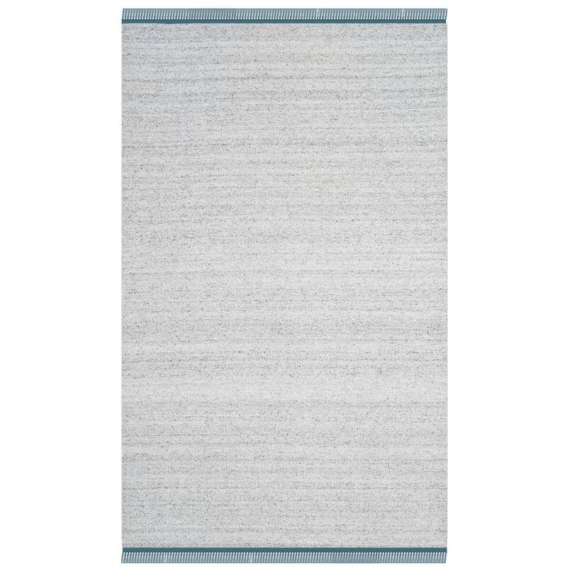 SAFAVIEH Handmade Flatweave Kilim Antje Wool Rug