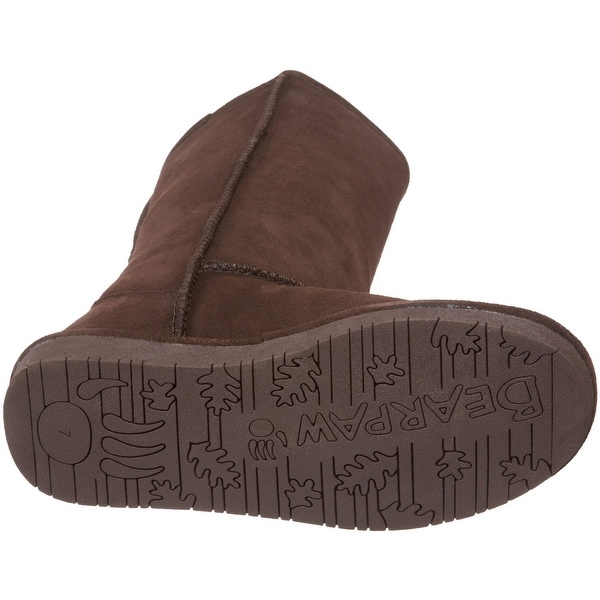 bearpaw women's emma tall fashion boot