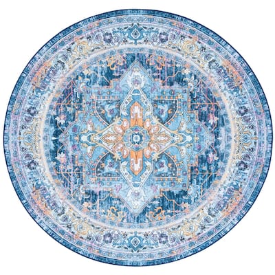 SAFAVIEH Orlando Ingedore Traditional Rug