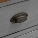 preview thumbnail 41 of 56, Eleanor Wood Cabinet Buffet Server by iNSPIRE Q Classic