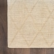 preview thumbnail 12 of 50, Nourison Wool Haven Indoor only Diamond Wool Area Rug