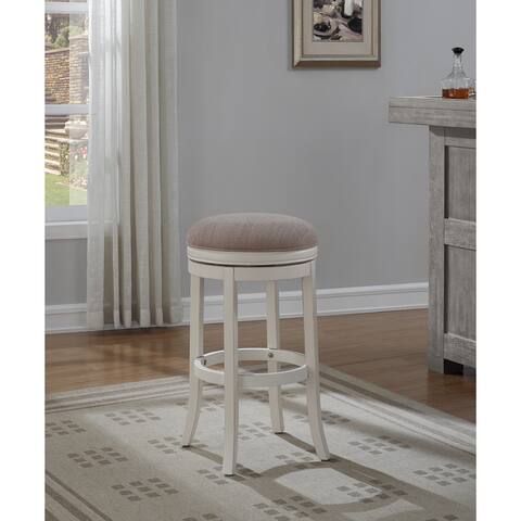 Pesaro Backless Tall Bar Stool by Greyson Living