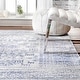 preview thumbnail 6 of 40, Nuloom Vintage Lorena Tribal Area Rug