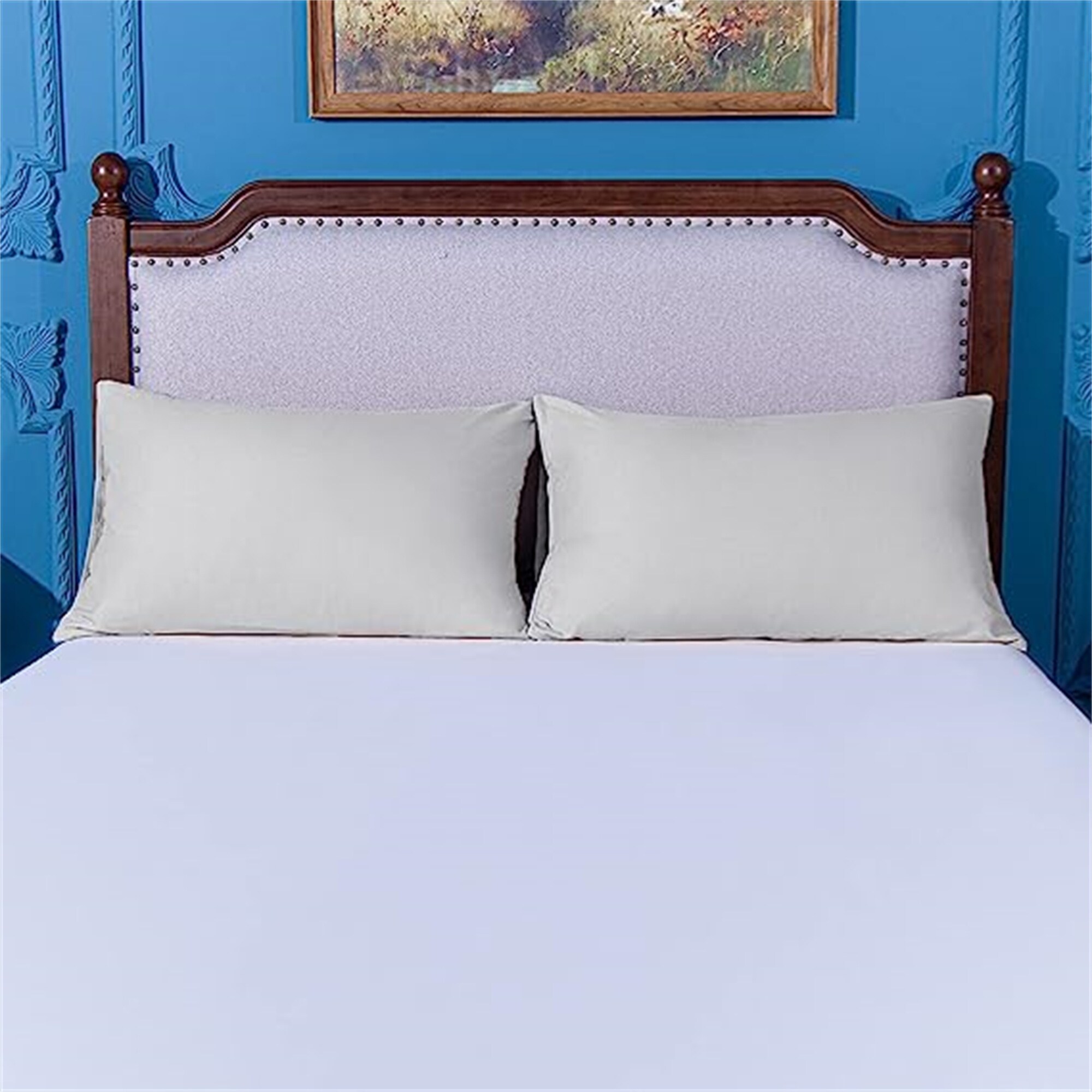 Extra wide queen sale pillowcases