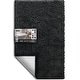 preview thumbnail 130 of 197, Hearth & Harbor Non-Slip Super Plush Chenille Bathroom Rugs