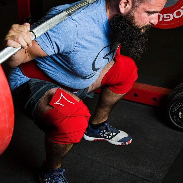 Mark bell cheap power shoe