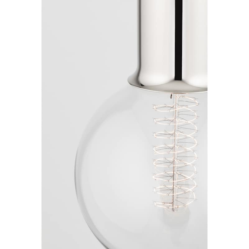 Mitzi by Hudson Valley Bryce Bath Bracket