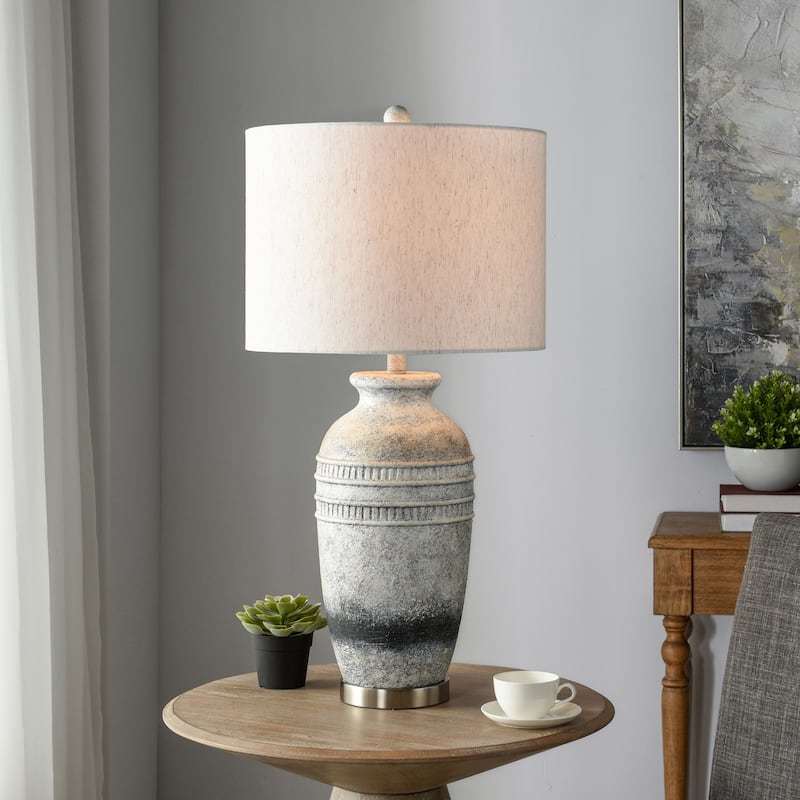 StyleCraft Frank Table Lamp - Soyala