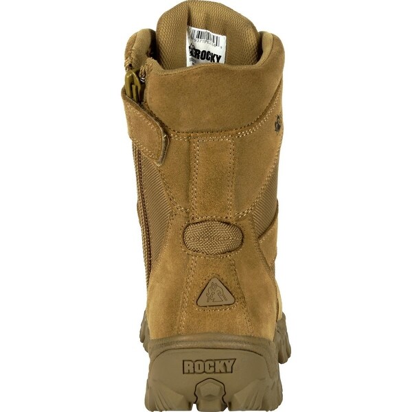 rocky alphaforce composite toe