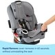 preview thumbnail 5 of 7, Graco 4Ever DLX 4-in-1 Car Seat, Charlie - N/A