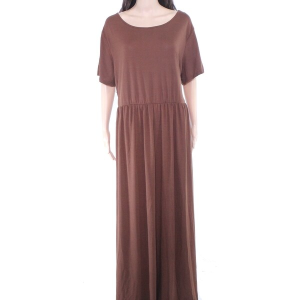 maxi dress size 26