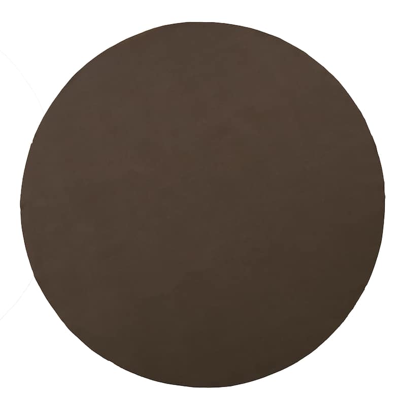 Alora Decor Dual Sided Premium Rug Pad - Brown