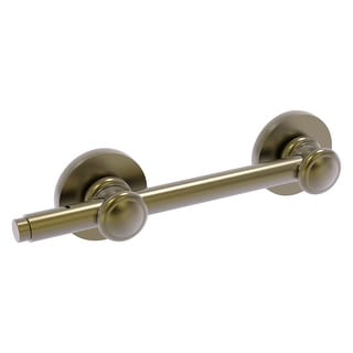 Allied Brass Pop-Out Closet Rod - The Versatile Solution for Temporary Storage