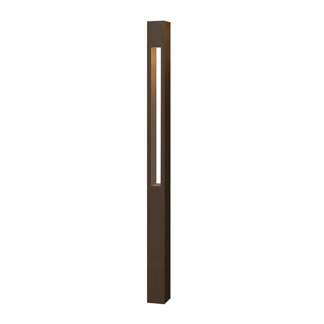 Hinkley Lighting 12v 5w 5.3VA 30" Tall Integrated LED 2700K Outdoor