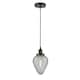Option Oil Rubbed Bronze / Clear Crackled