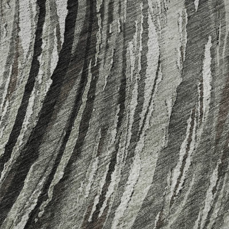 Premium Washable Super Soft Contemporary Horizon Mayfield Rug