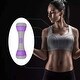 preview thumbnail 3 of 36, Adjustable Dumbbell Home Dumbbell Ladies Dumbbell Home Workout