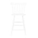 preview thumbnail 9 of 48, SAFAVIEH Galena 24-inch Spindle Farmhouse Counter Stool (Set of 2) - 20"W x 20"D x 38"H
