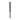 14.5mm H7 Tungsten Carbide Tip Straight Flutes Lathe Machine Chucking Reamer
