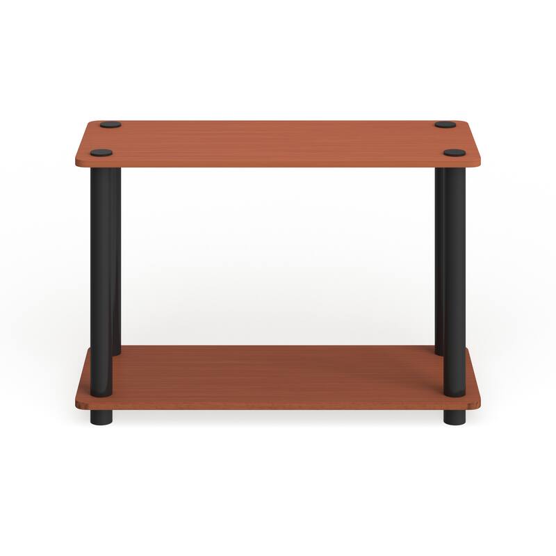 Porch & Den St. Marks 2-tier End Table
