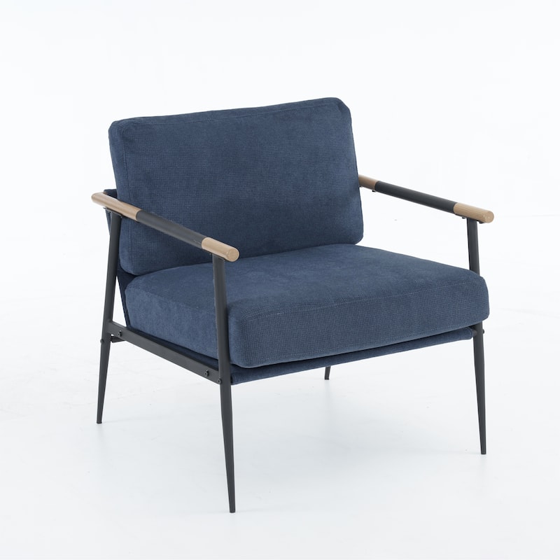 Leisure Lounge Chair Arm Chair