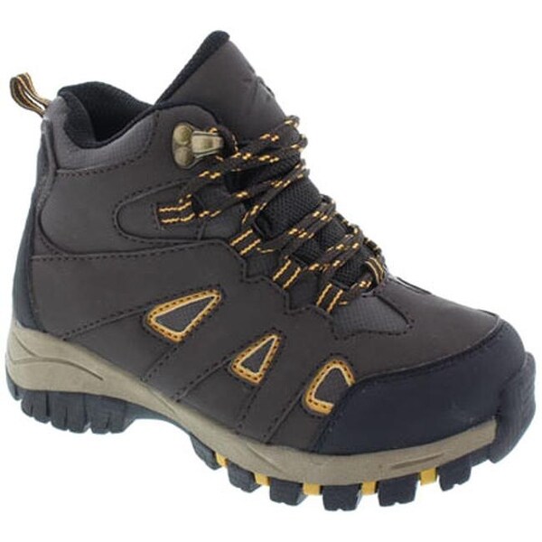 deer stags boys shoes