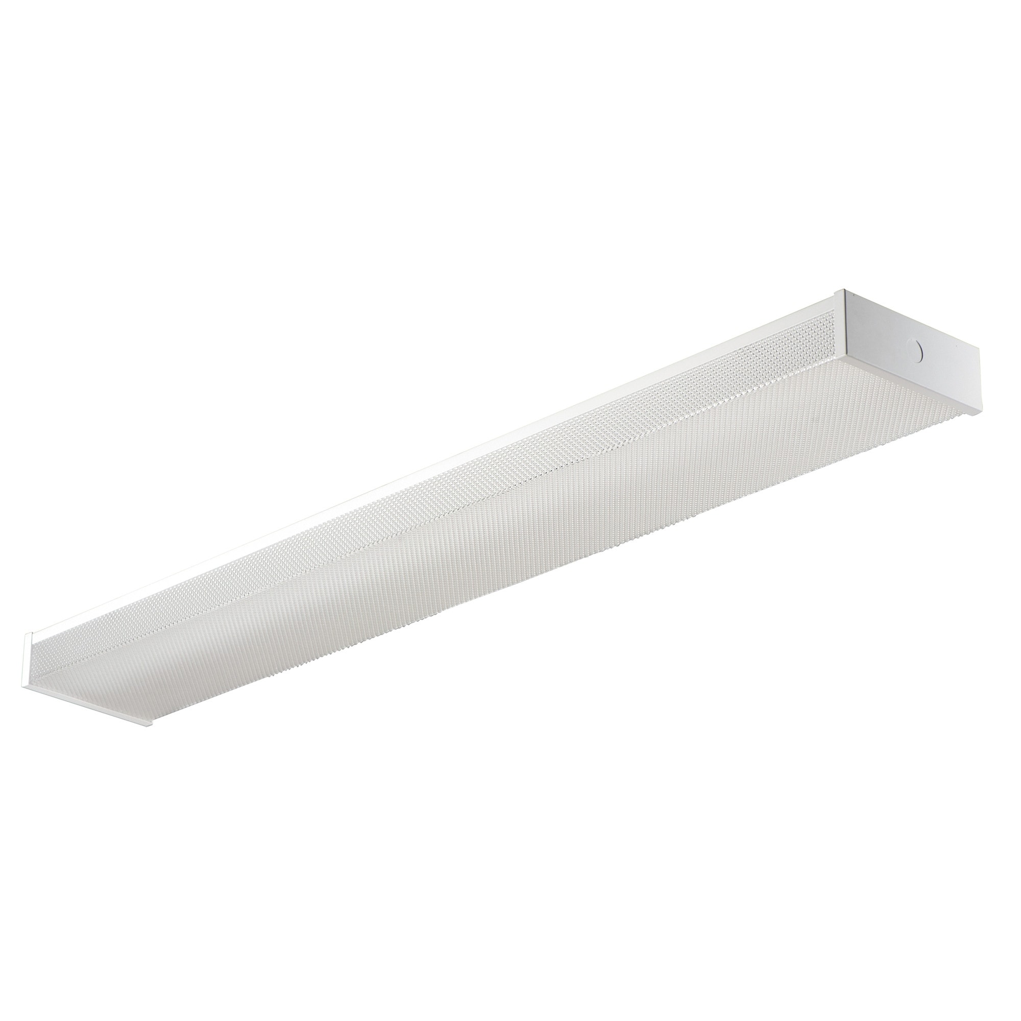 Maxim 57545 Cloud Single Light 48" Long Integrated LED Commercial