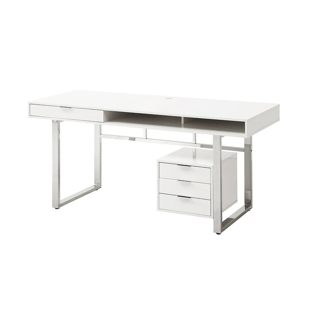Maxson Transitional Writing Desk