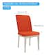 Option Orange-Red