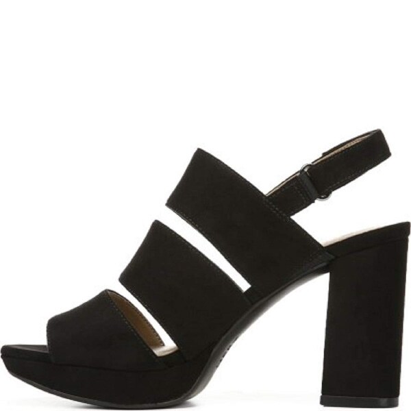 naturalizer freema platform sandal