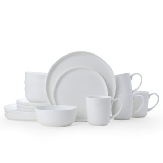 Mikasa Samantha  16PC DW Set, Service for 4 - N/A
