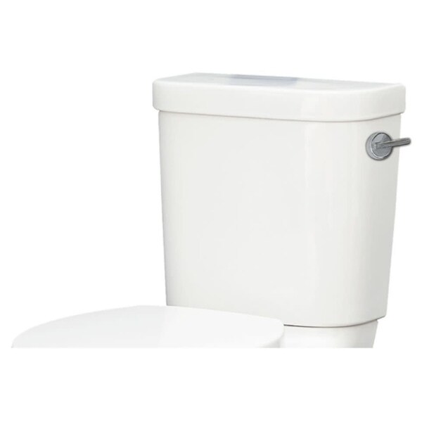 DXV Equility Toilet Tank Only - Right Hand Lever - Bed Bath