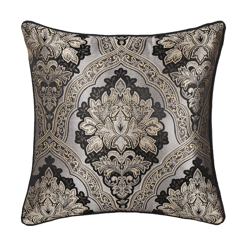 Harriman 20" Square Decorative Throw Pillow