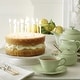 preview thumbnail 5 of 4, Portmeirion Sophie Conran Teacup and Saucer Set of 4 - 8 Ounce