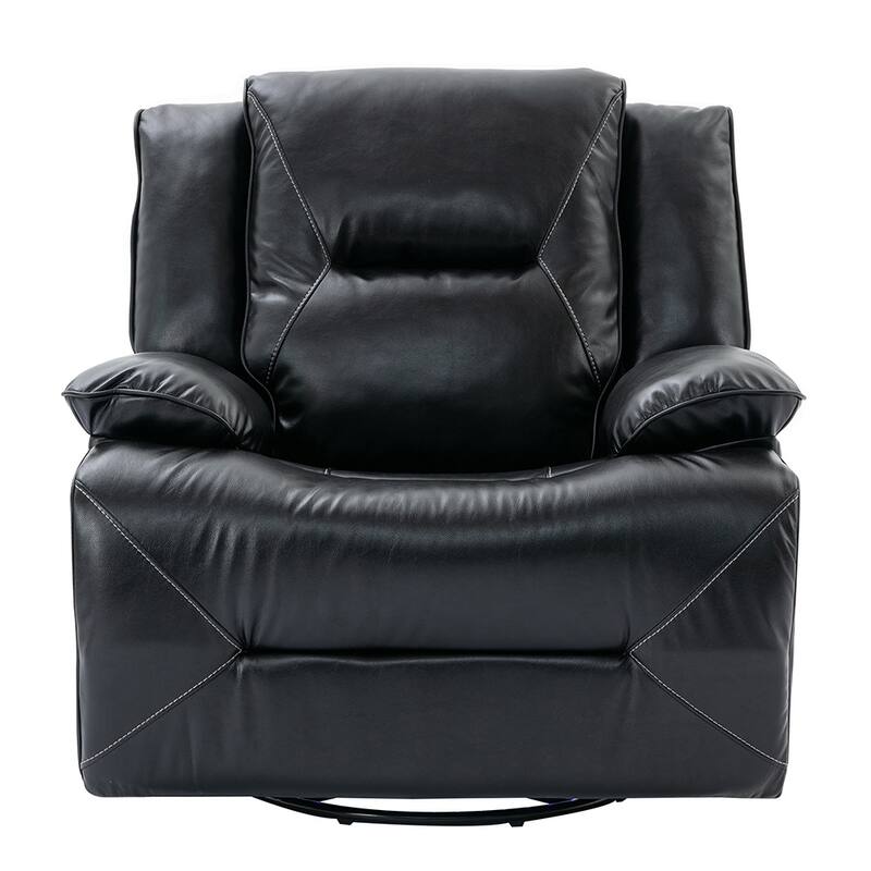 31.5" Compact Sleeper Sofa with 5-Position Backrest, Storage Solutions