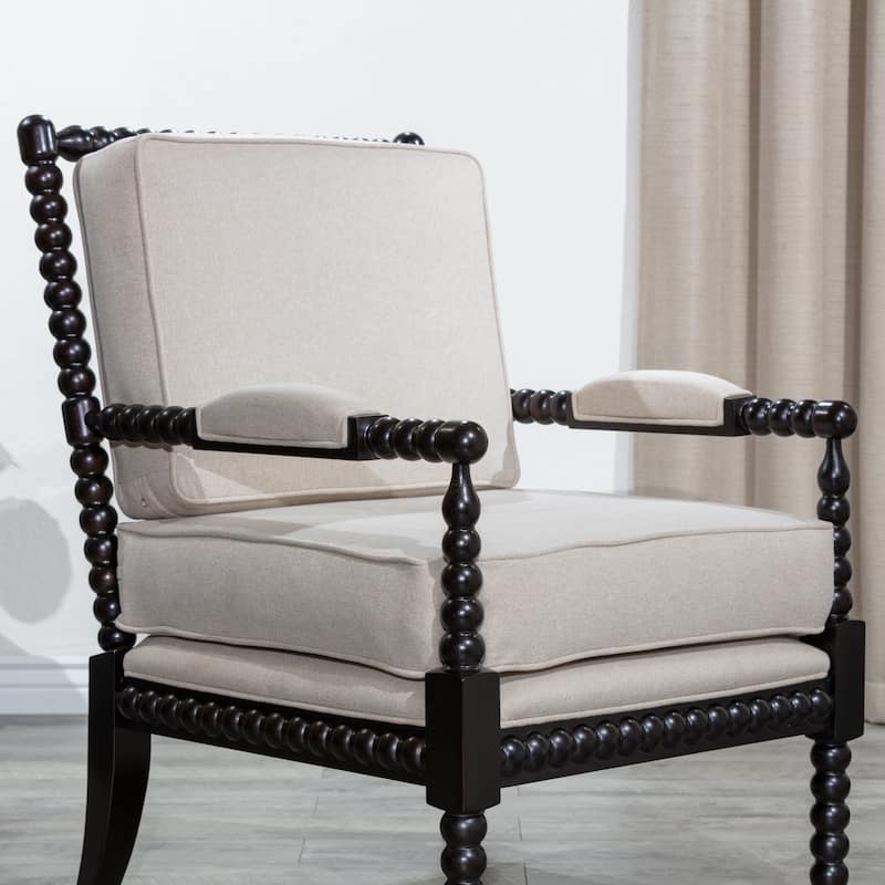 DTY Indoor Living Silverthorne Spindle Chair