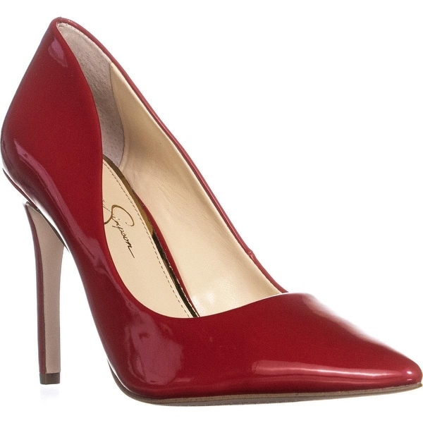 jessica simpson cassani pumps