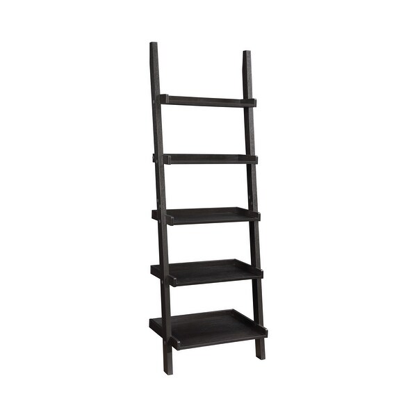 Ladder top desk overstock