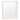 Somette Contemporary Rectangle Mirror - White