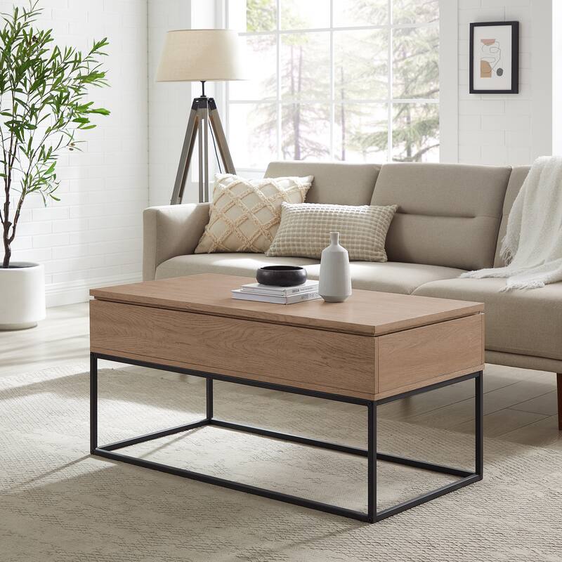 Middlebrook 40-inch Lift-Top Coffee Table