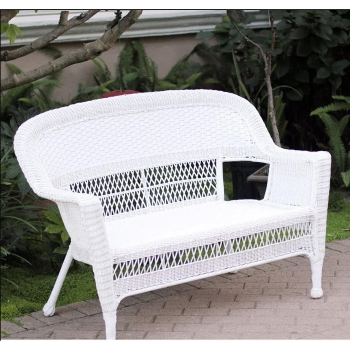 White Outdoor Loveseats Bed Bath & Beyond