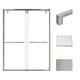 Option Brushed Nickel