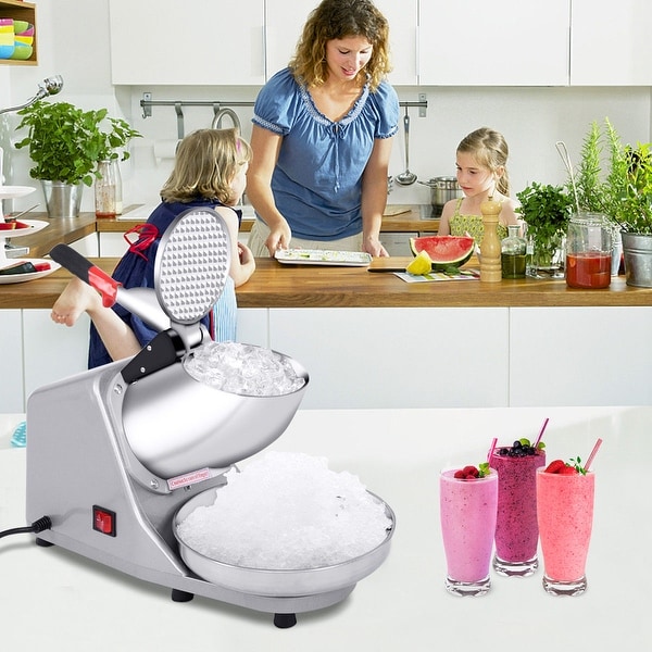 cuisinart specialty appliances snow cone maker