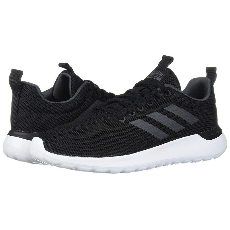 adidas lite racer cln womens casual shoes