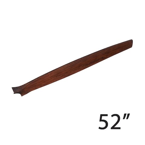 Craftmade Sonnet 52" Wide Fan Blades for Craftmade Fans