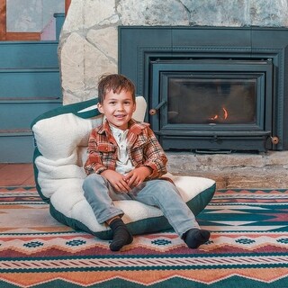 Big Joe Roma Bean Bag Chair