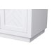 preview thumbnail 4 of 9, Elegant Lighting VF29030 Chase 30" Free Standing Single Basin Vanity