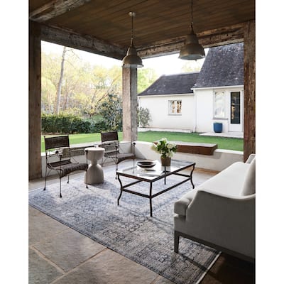 Becki Owens x Surya Margaret Area Rug